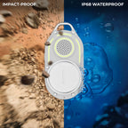 AirNotch™ Pro - Android & Apple Bluetooth tracker