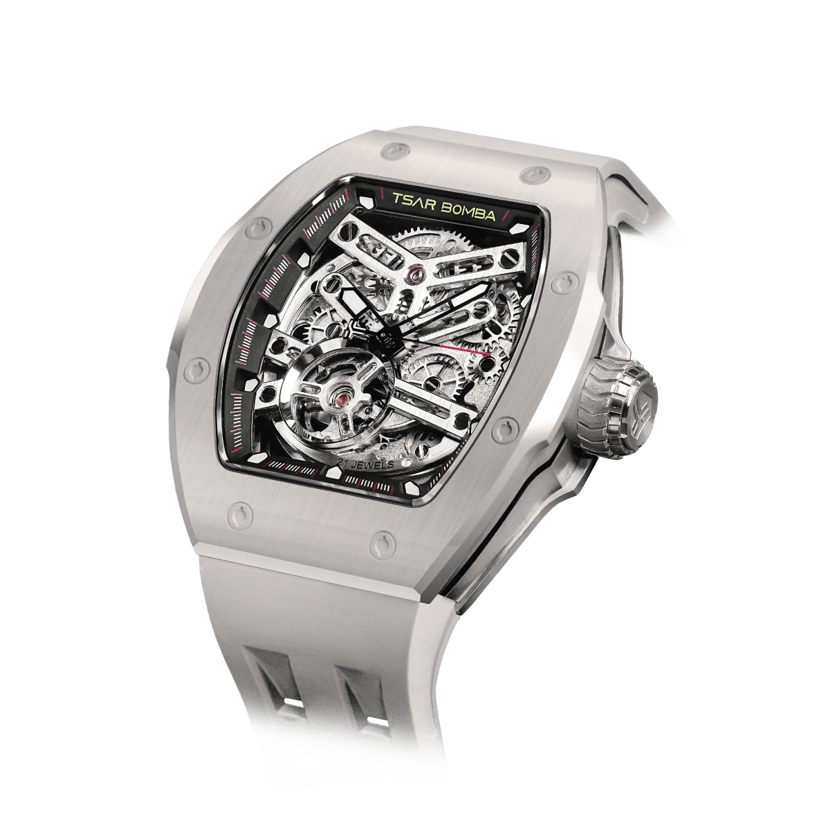 Atomar-Austauschbare Automatische Standard Edition