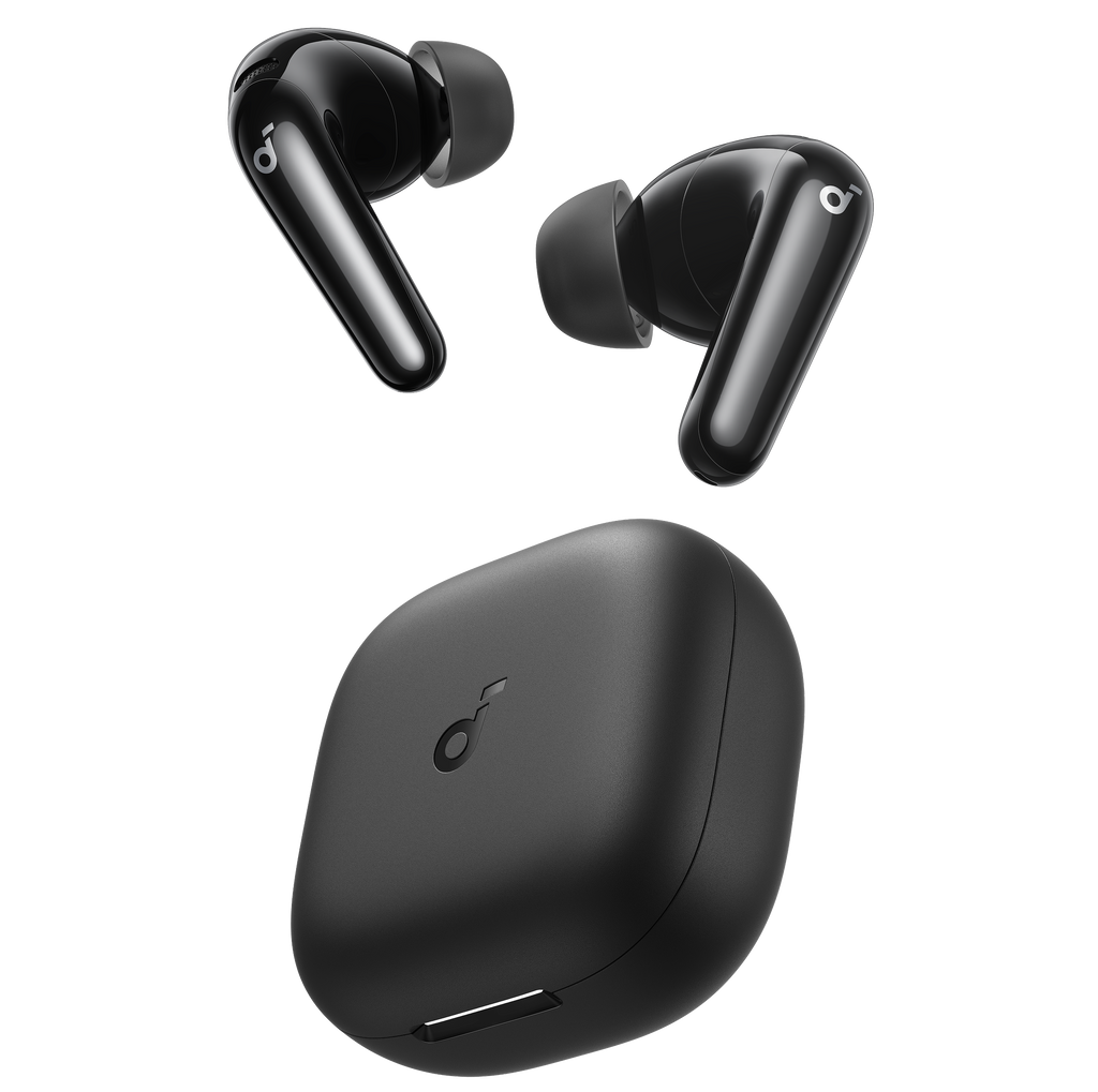 soundcore P31i | Wireless Earbuds with Immersive Adaptive ANC