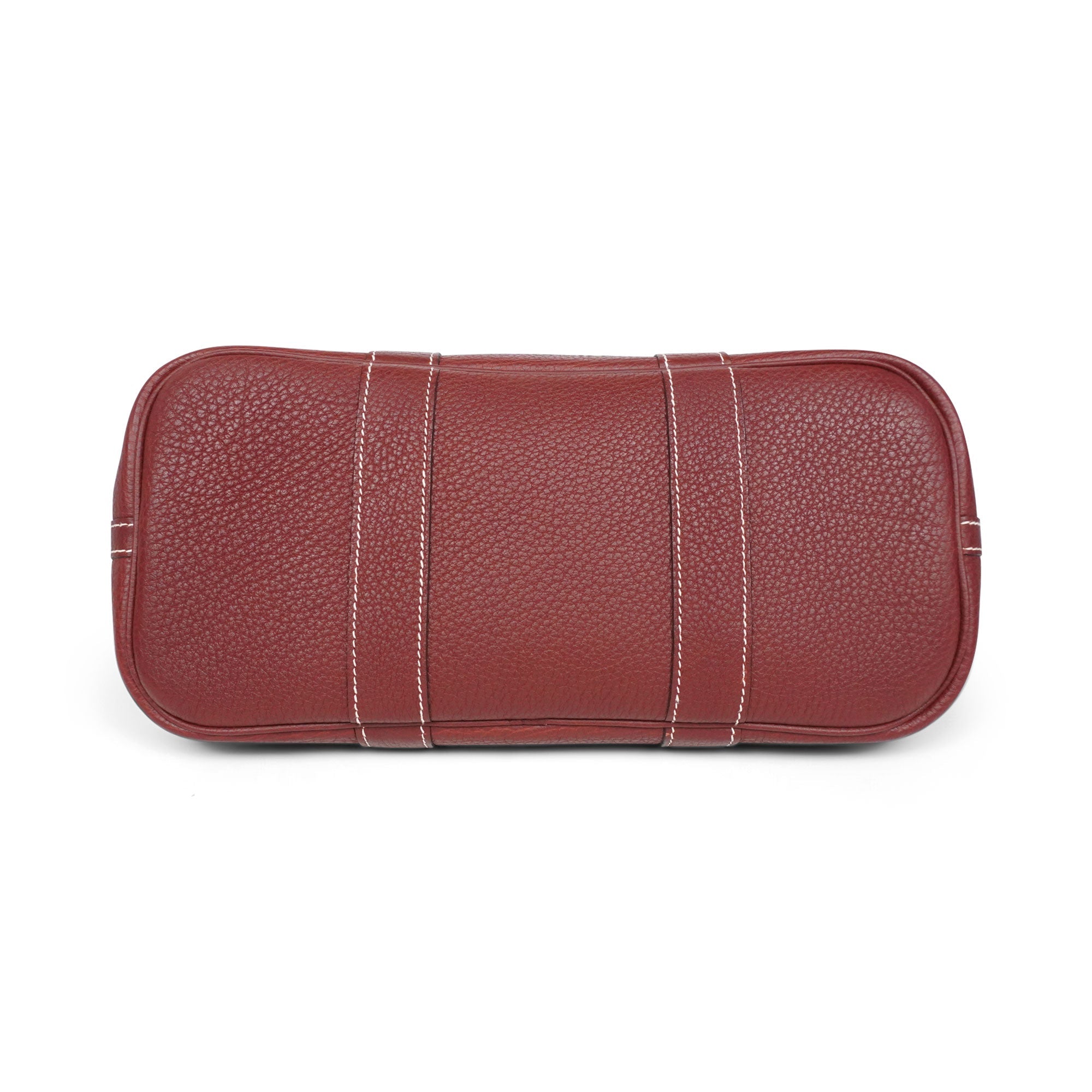 Hermes 'Garden Party 30' Handbag