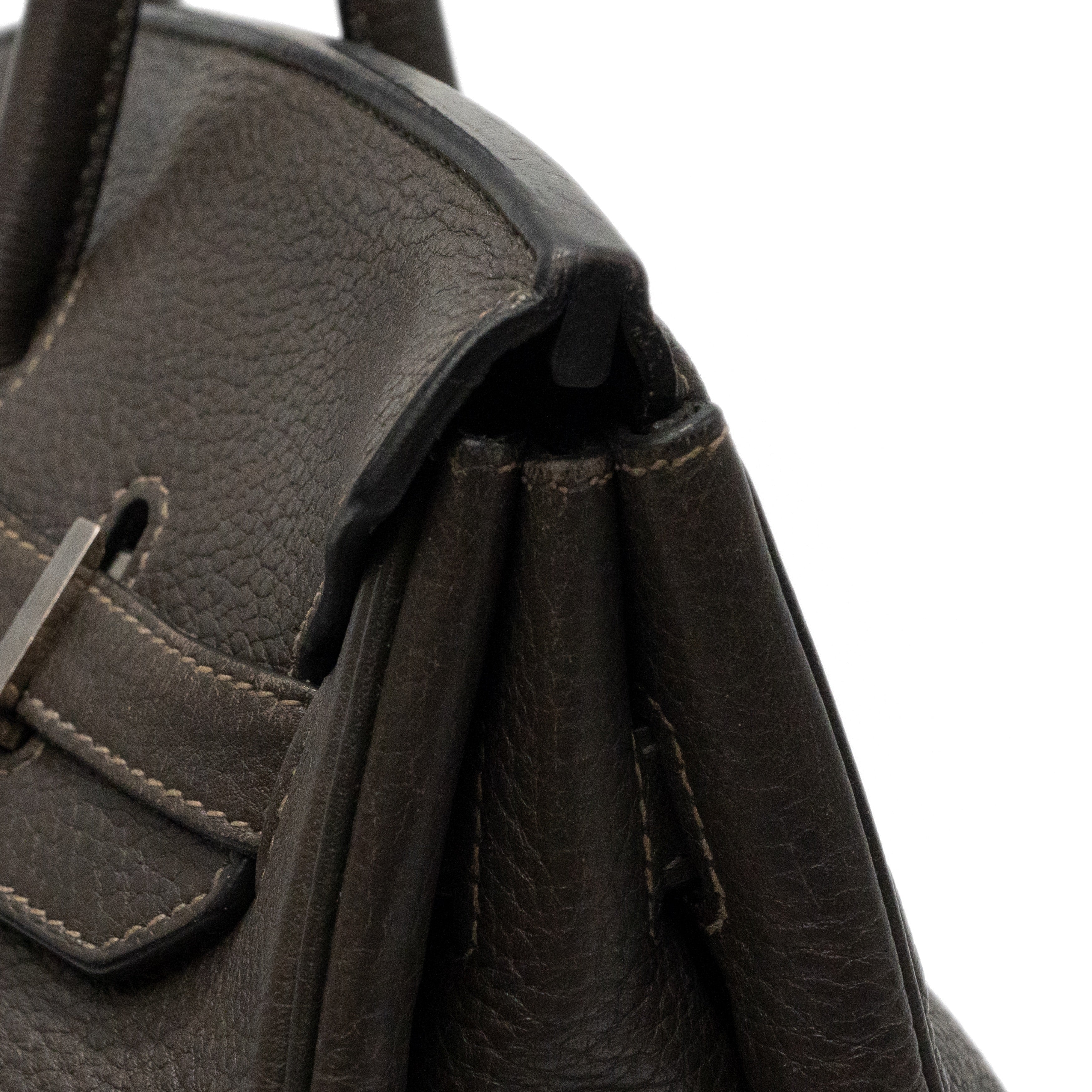 Hermes 'Birkin 35' Handbag