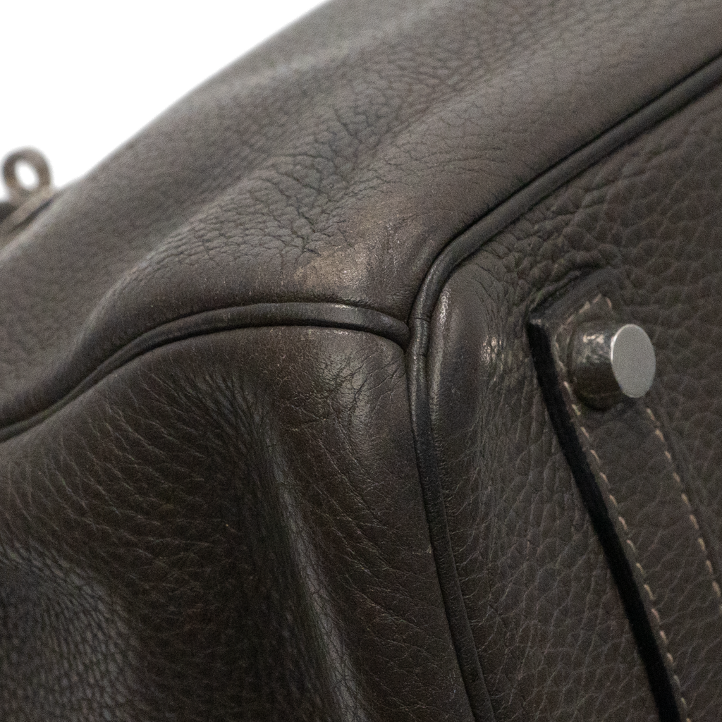 Hermes 'Birkin 35' Handbag