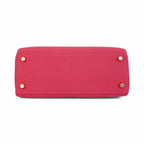 Hermes 'Kelly II Retourne 25' Handbag