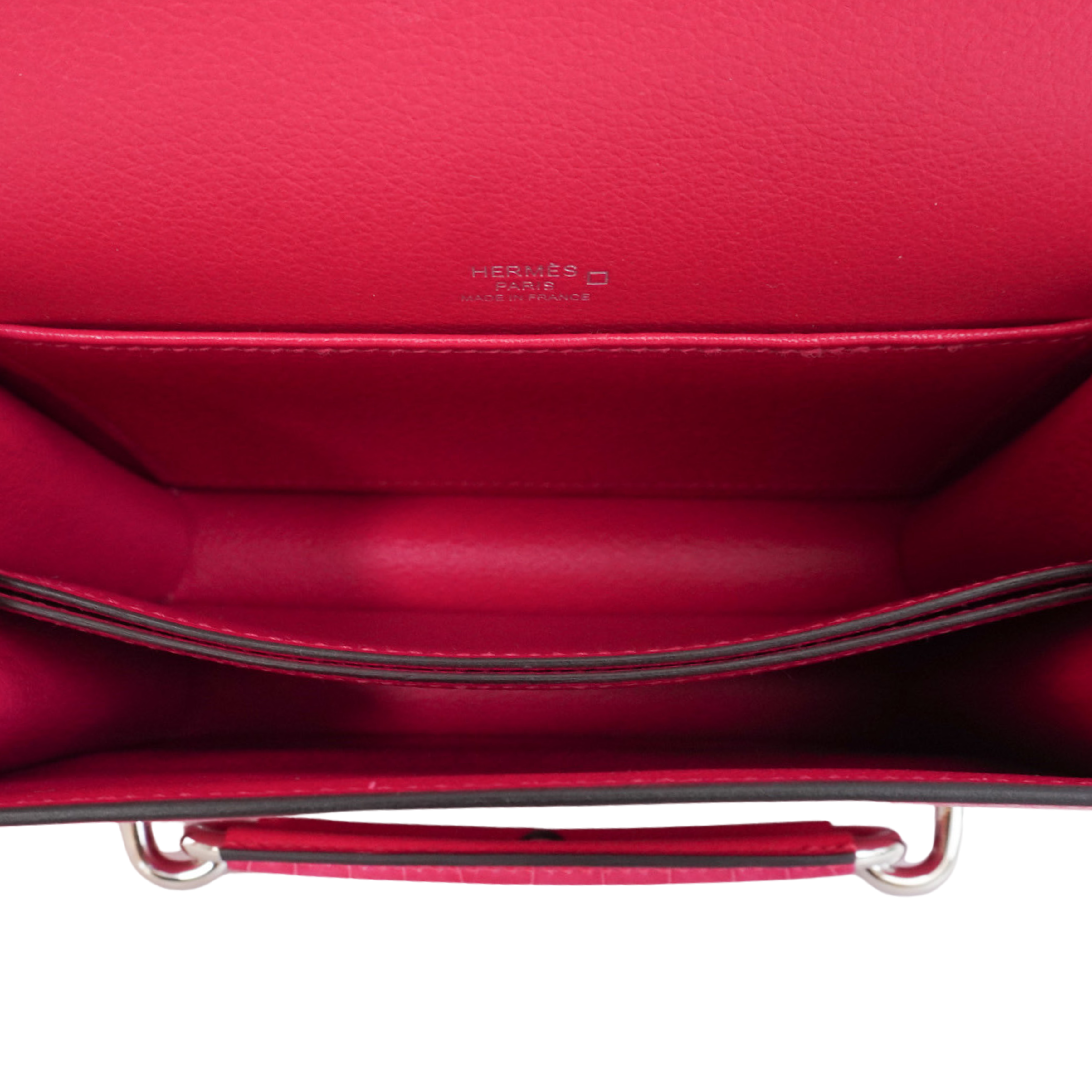 Hermes 'Roulis Mini' Handbag