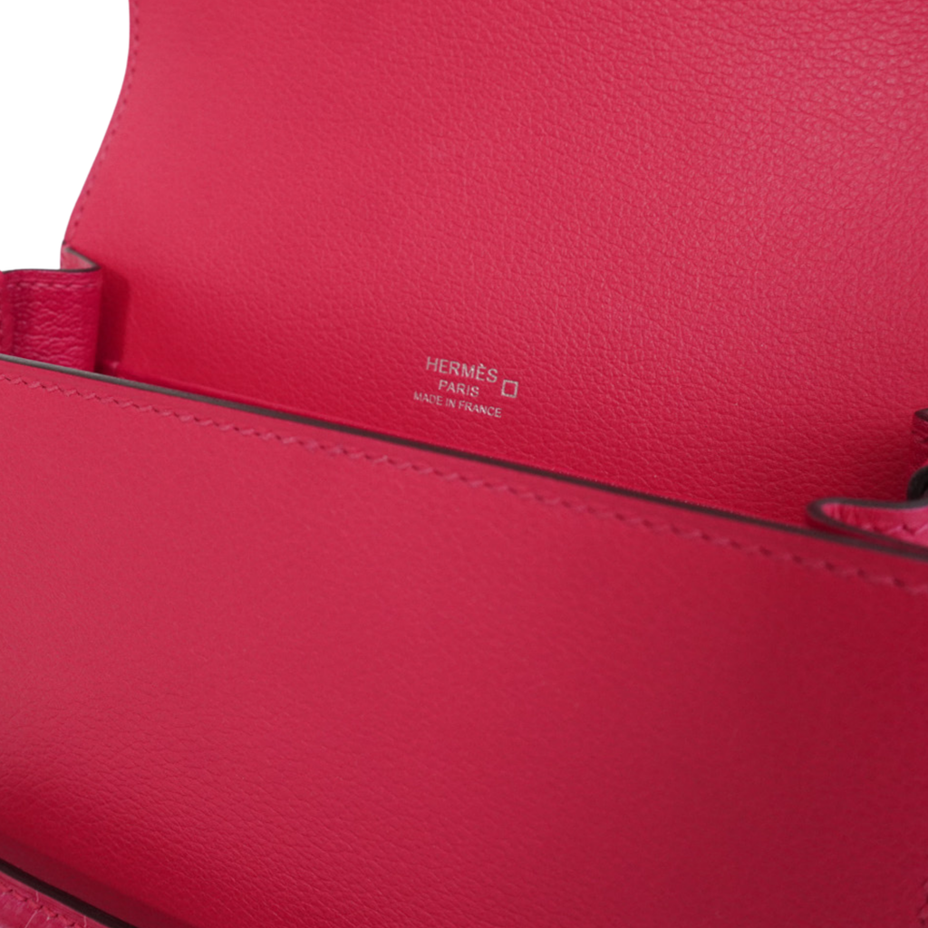 Hermes 'Roulis Mini' Handbag