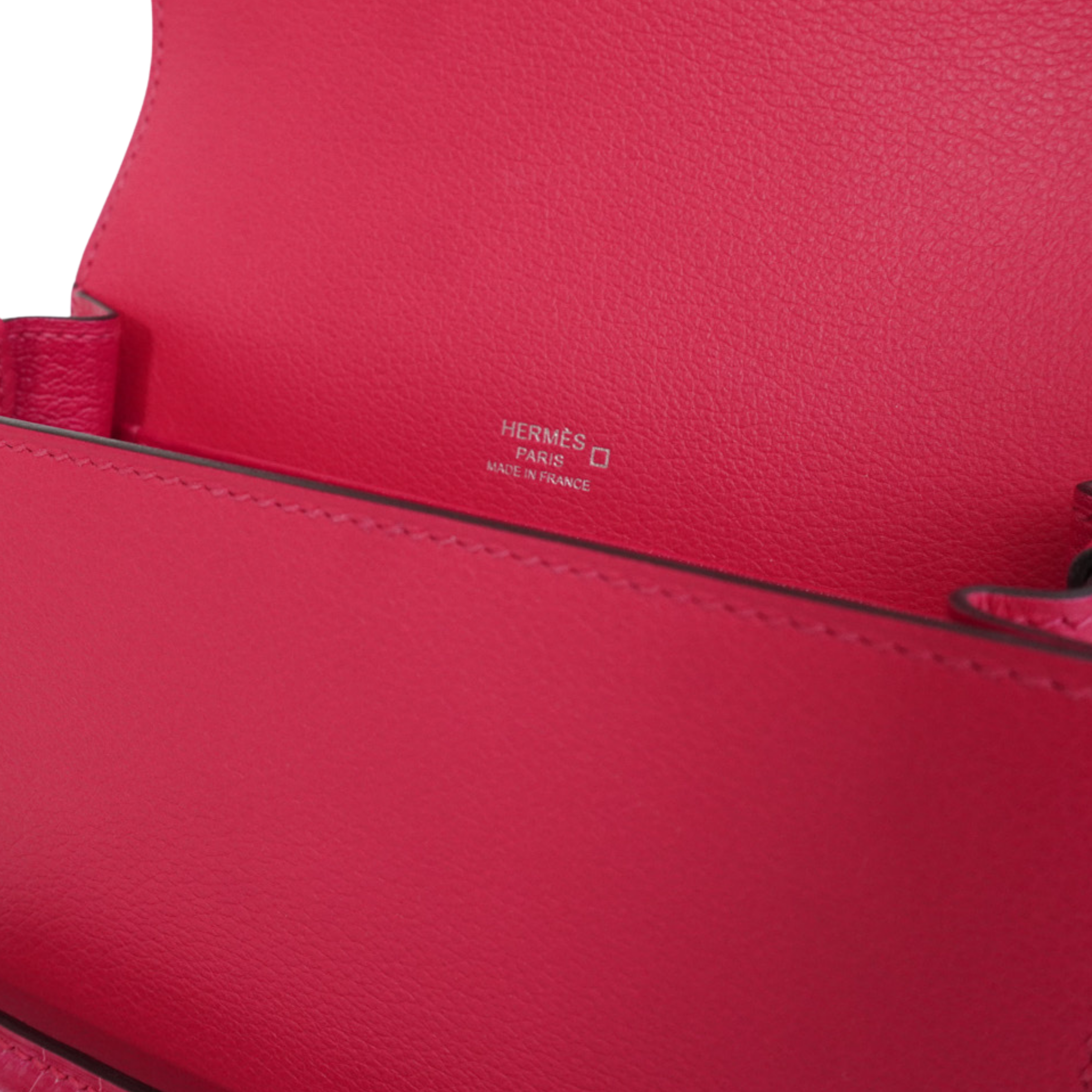 Hermes 'Roulis Mini' Handbag