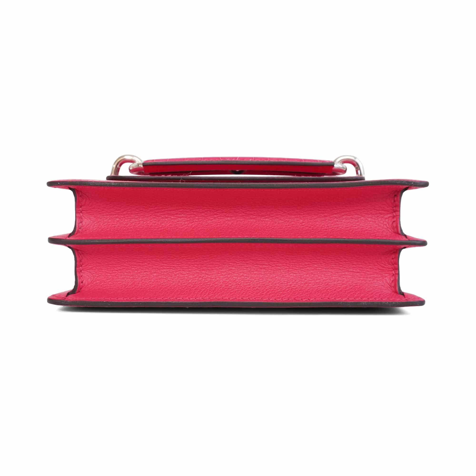 Hermes 'Roulis Mini' Handbag