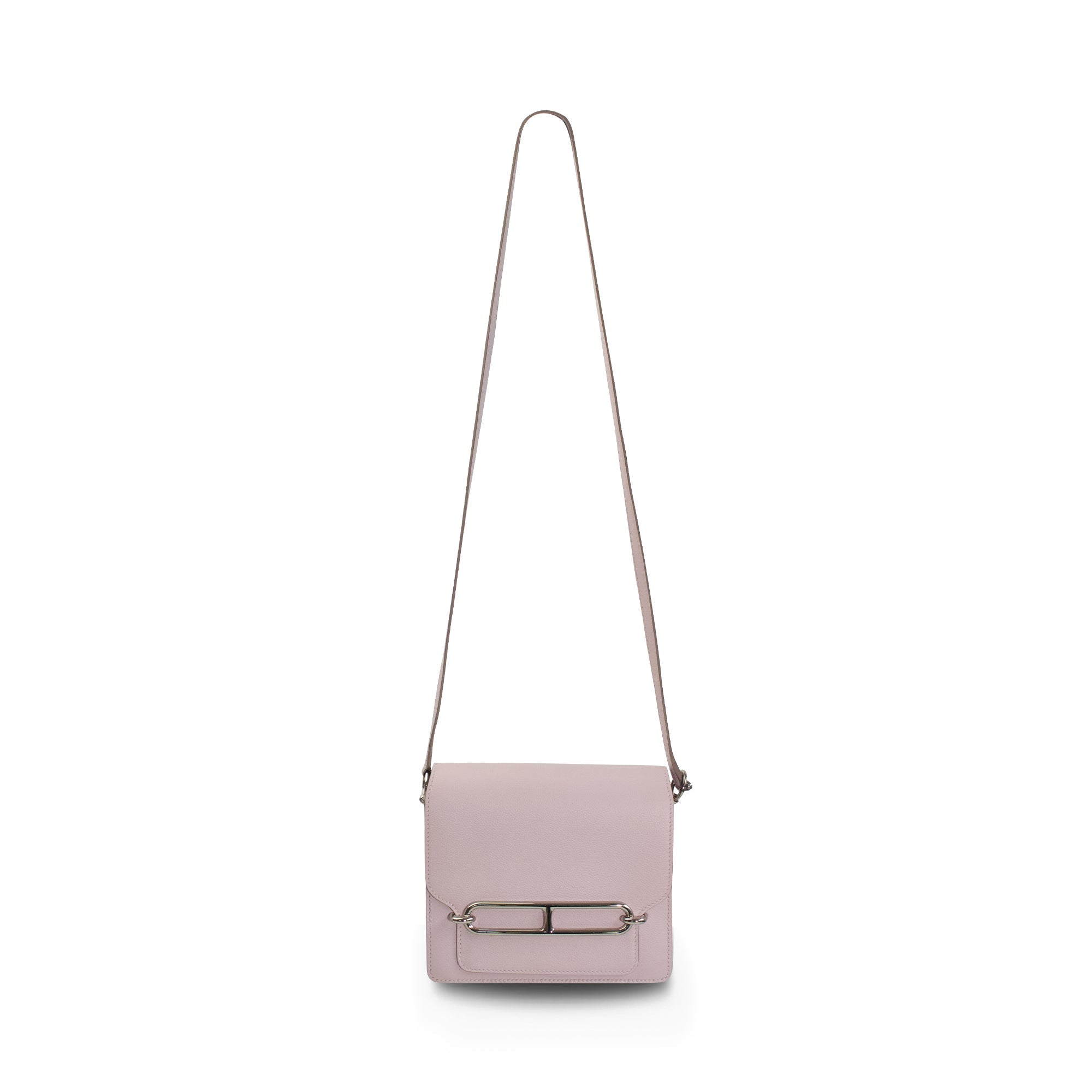 Hermes 'Mini Roulis' Bag