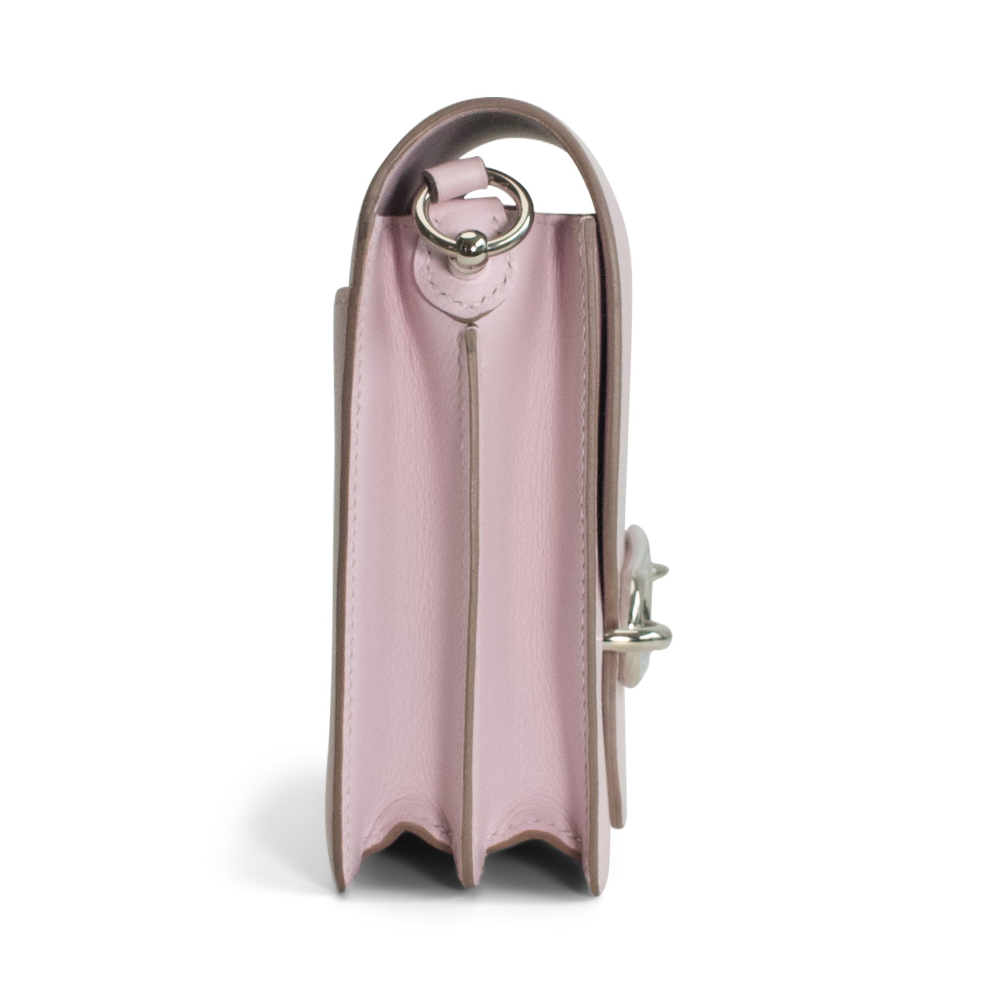 Hermes 'Mini Roulis' Bag