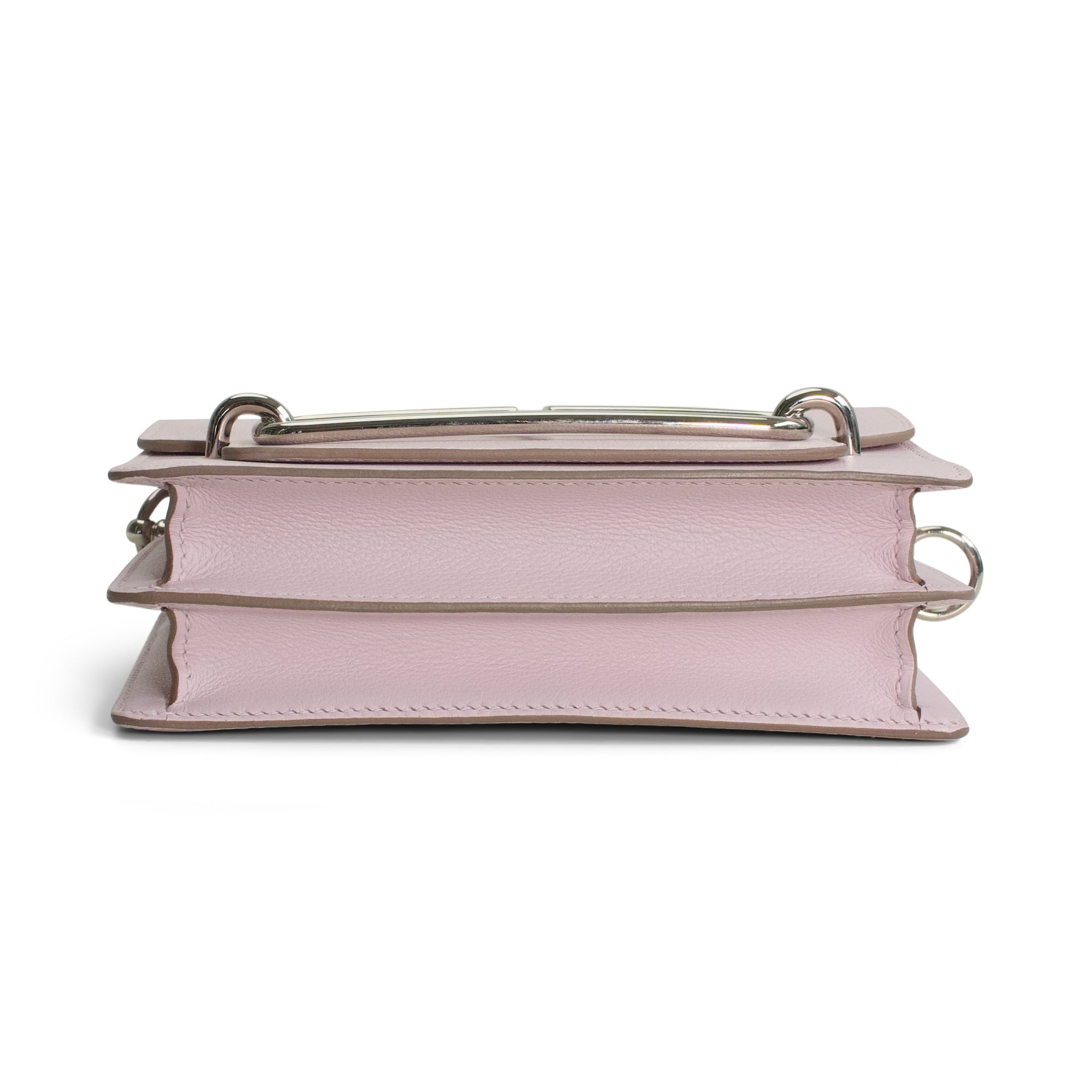 Hermes 'Mini Roulis' Bag