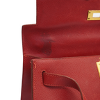 Hermes 'Kelly Sellier 28' Handbag