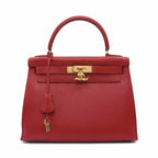 Hermes 'Kelly Sellier 28' Handbag