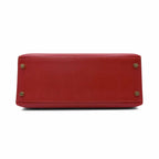 Hermes 'Kelly Sellier 28' Handbag