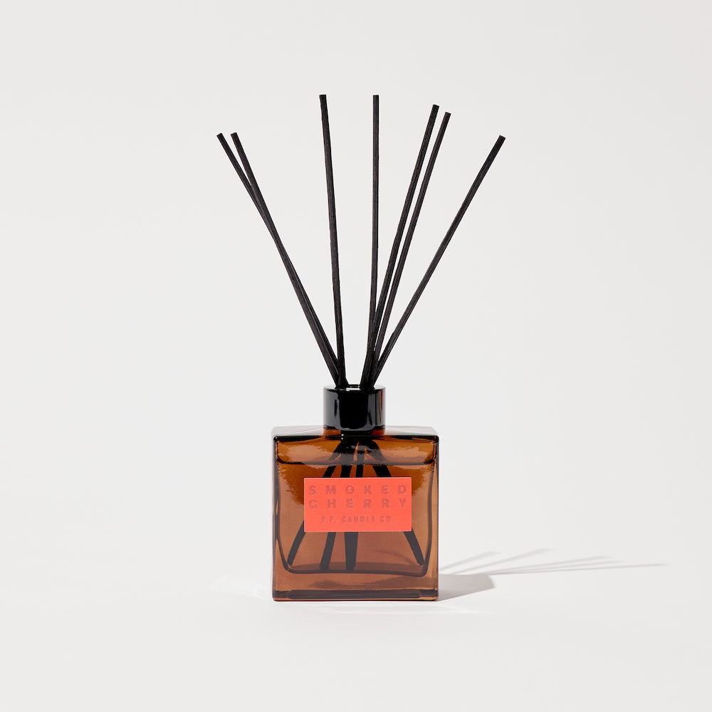 Smoked Cherry – HI-FI Raumduft-Diffusor