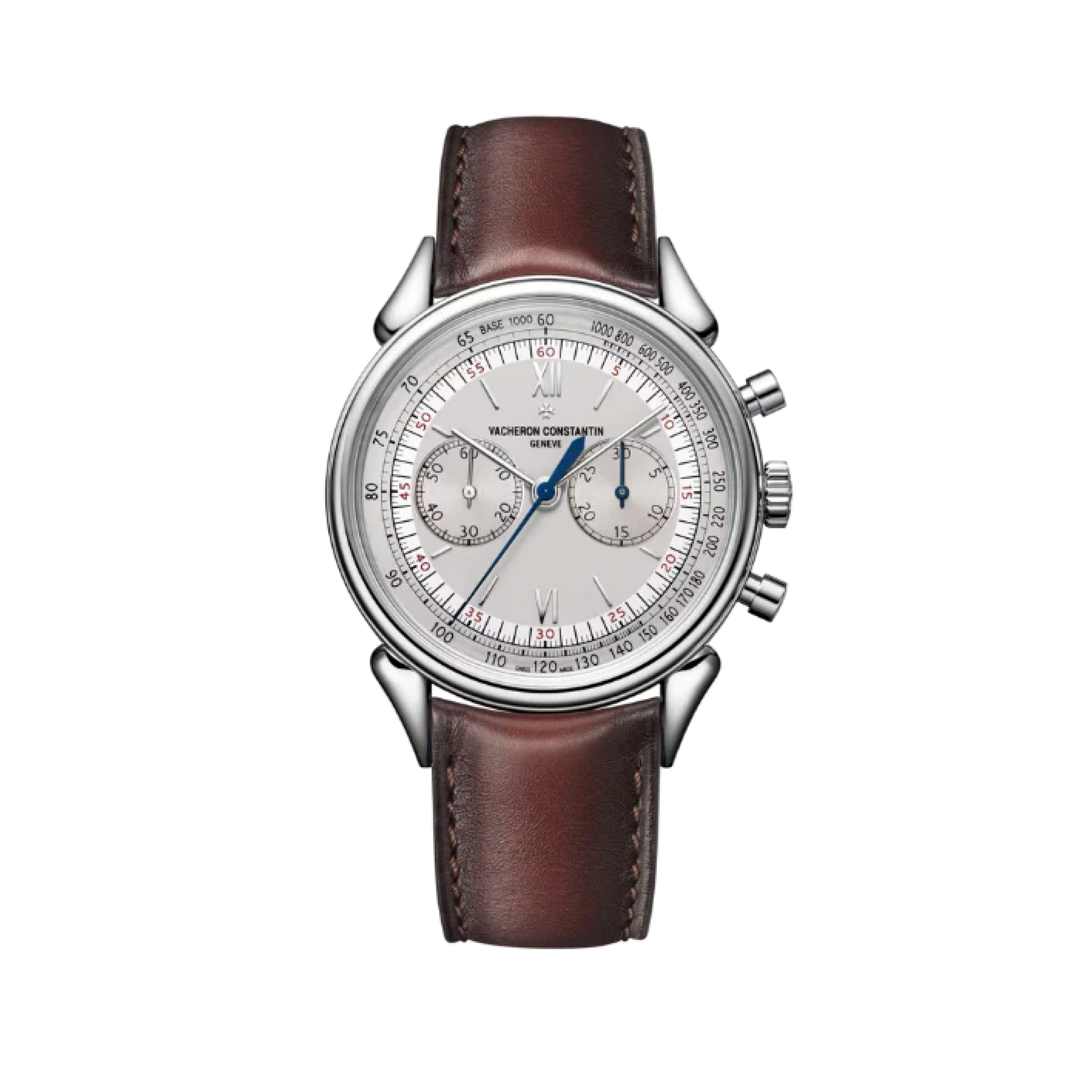 Vacheron Constantin Historiques 5000H/000A-B582