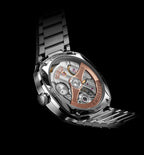 Streamliner Tourbillon