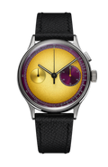 Studio Underd0g X H. Moser & Cie. - Passion Project