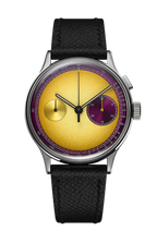 Studio Underd0g X H. Moser & Cie. - Passion Project