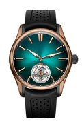 Pioneer Tourbillon