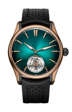 Pioneer Tourbillon