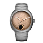 Streamliner Perpetual Moon Concept Meteorite