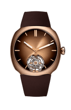 Streamliner Tourbillon Pierre Gasly