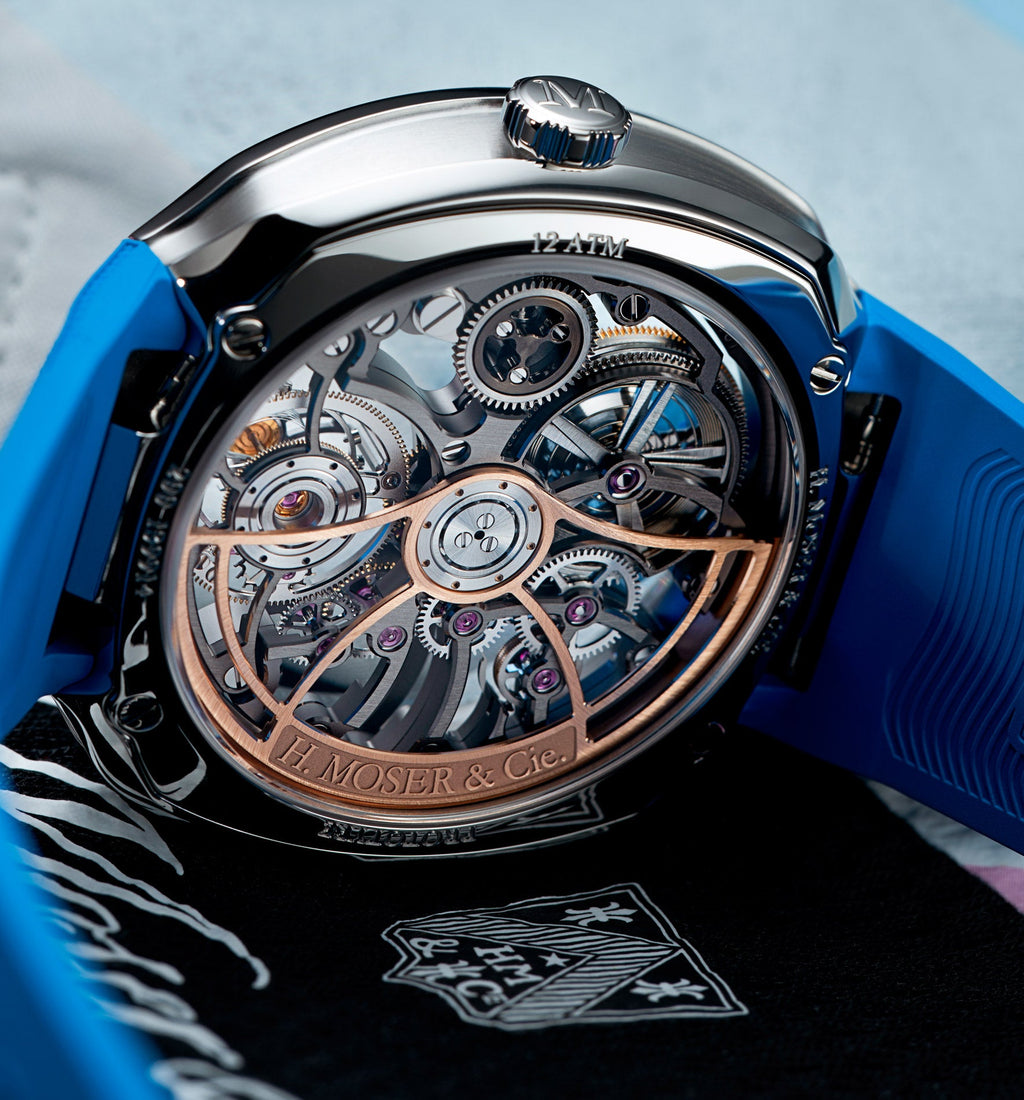 Streamliner Alpine Limited Edition
