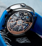 Streamliner Alpine Limited Edition