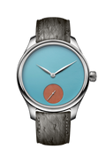 Endeavour Small Seconds Concept Pop