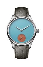 Endeavour Small Seconds Concept Pop