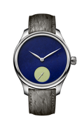 Endeavour Small Seconds Concept Pop