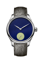 Endeavour Small Seconds Concept Pop