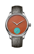 Endeavour Small Seconds Concept Pop