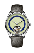 Endeavour Tourbillon Concept Pop