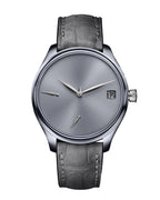 Endeavour Perpetual Calendar Concept Tantalum