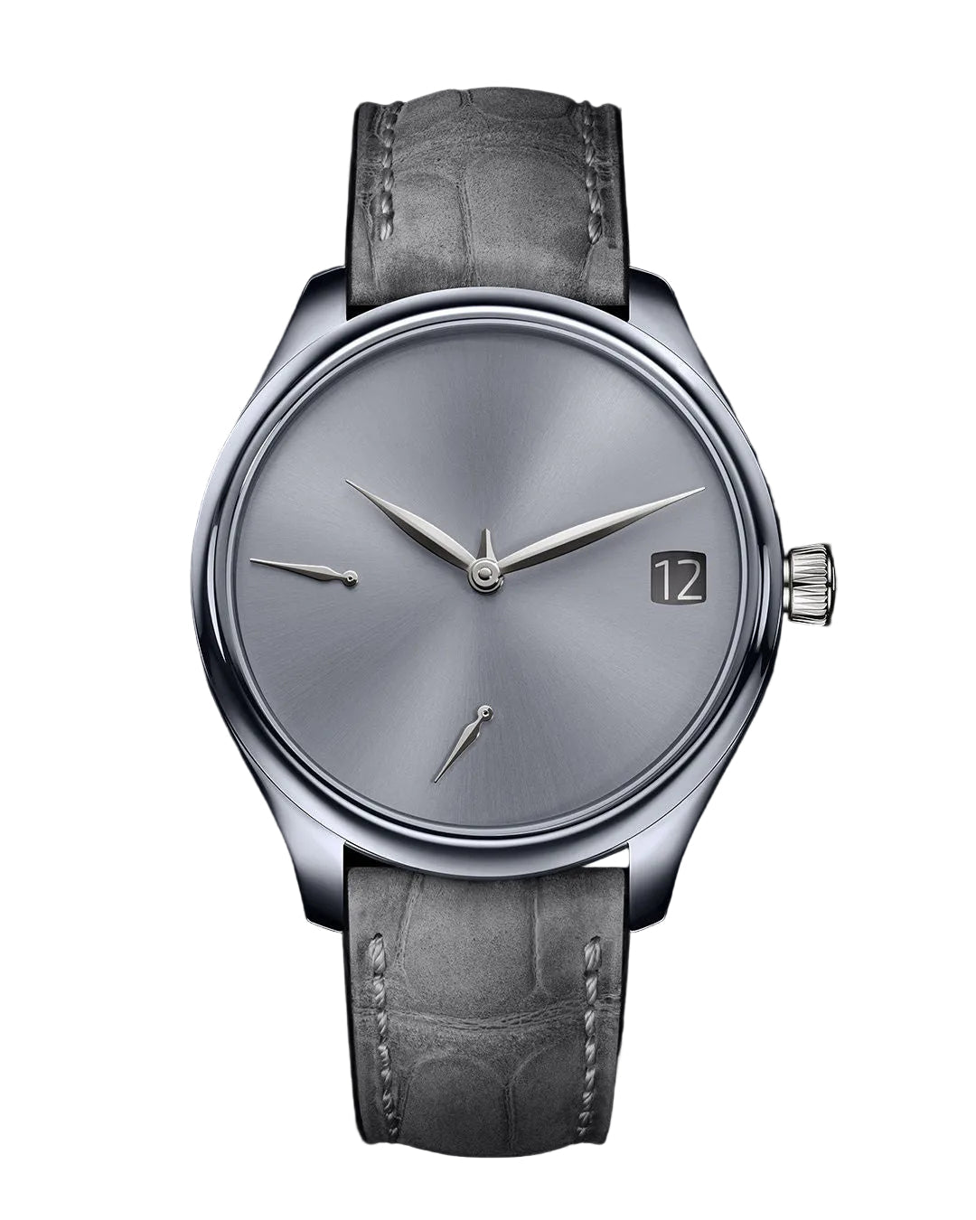 Endeavour Perpetual Calendar Concept Tantalum