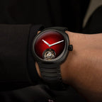 Streamliner Tourbillon Concept Ceramic