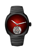 Streamliner Tourbillon Concept Ceramic