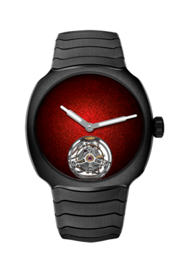 Streamliner Tourbillon Concept Ceramic