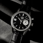 TAG Heuer Carrera 'Dato' Limited Edition For HODINKEE