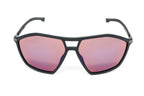 Boss by BOSS Men's Sunglasses Angular Pilot Black/Pink