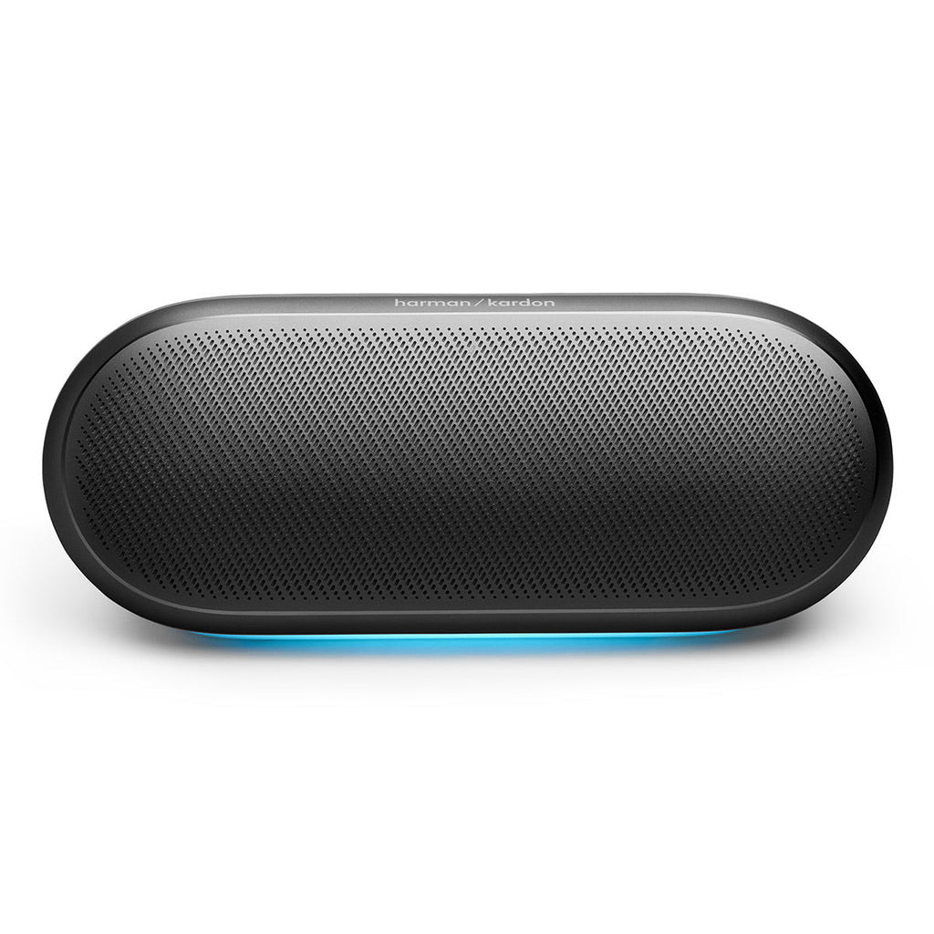 Harman Kardon Luna 2 Waterproof Bluetooth Speaker (Black)