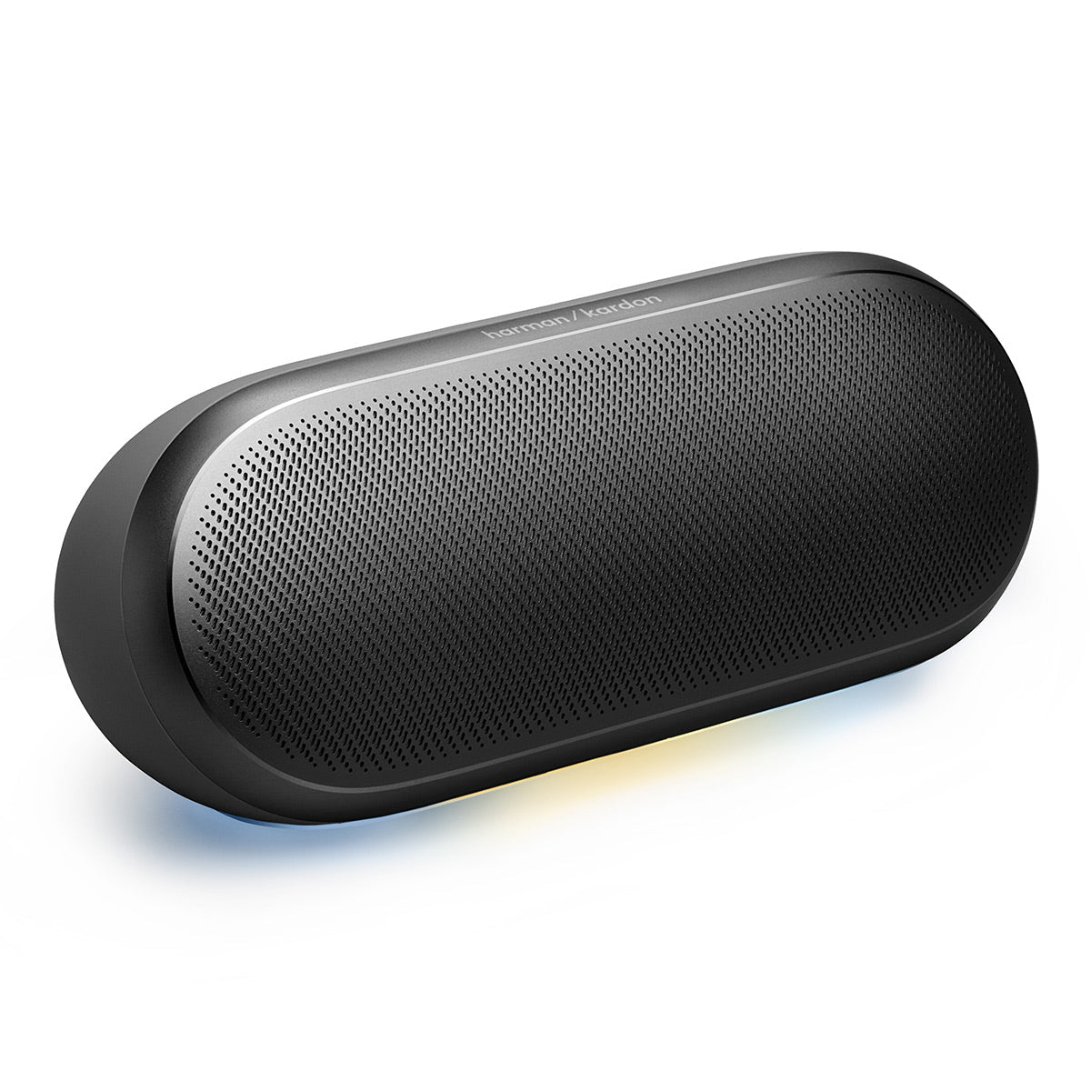 Harman Kardon Luna 2 Waterproof Bluetooth Speaker (Black)