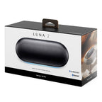 Harman Kardon Luna 2 Waterproof Bluetooth Speaker (Black)