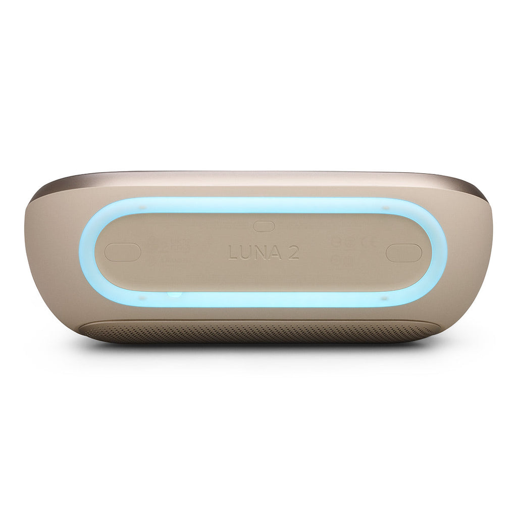 Harman Kardon Luna 2 Waterproof Bluetooth Speaker (Sand)