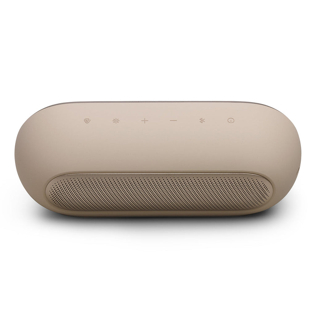 Harman Kardon Luna 2 Waterproof Bluetooth Speaker (Sand)