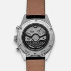 TAG Heuer Carrera 'Dato' Limited Edition For HODINKEE