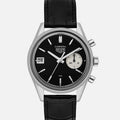 TAG Heuer Carrera 'Dato' Limited Edition For HODINKEE