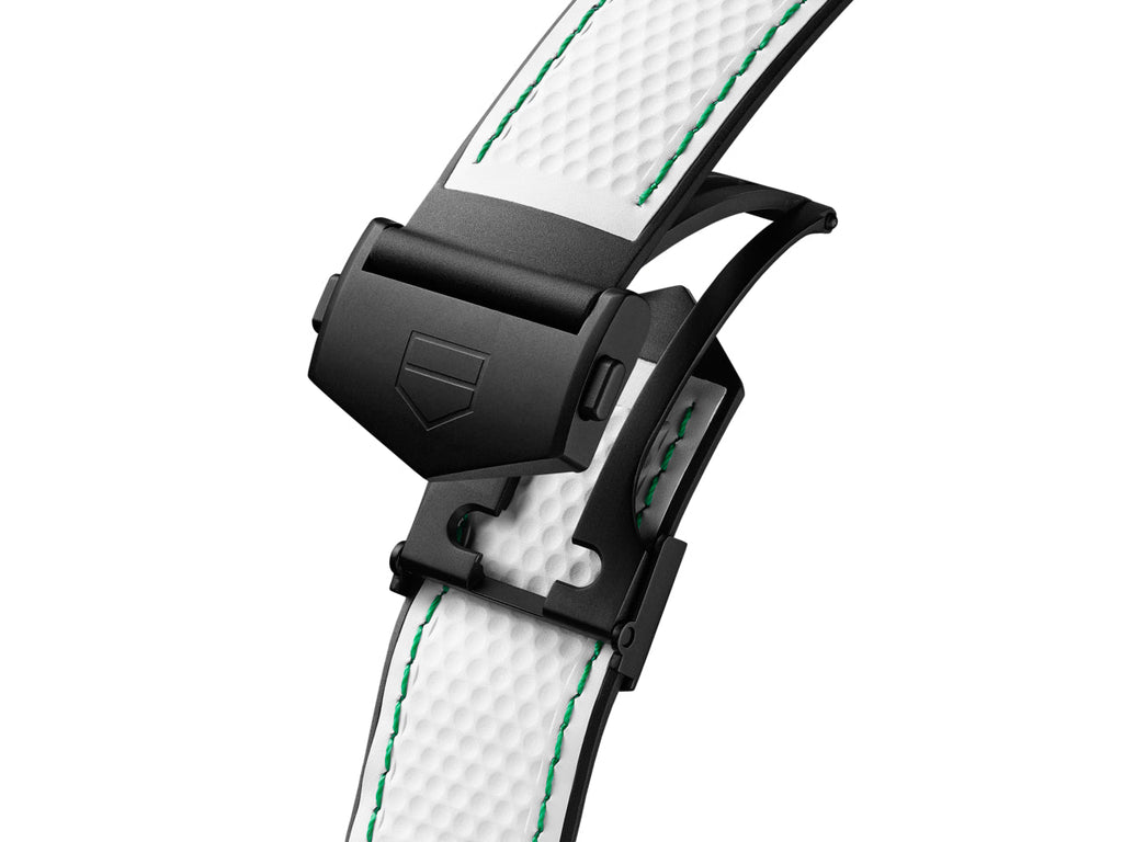 Connected Calibre E5 Golf Edition 45mm