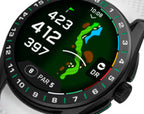 Connected Calibre E5 Golf Edition 45mm